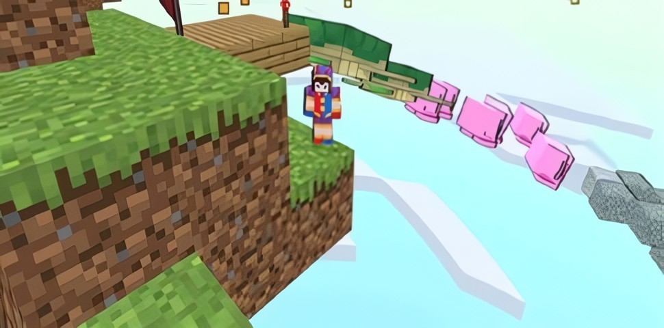 你的极限游戏玩法1