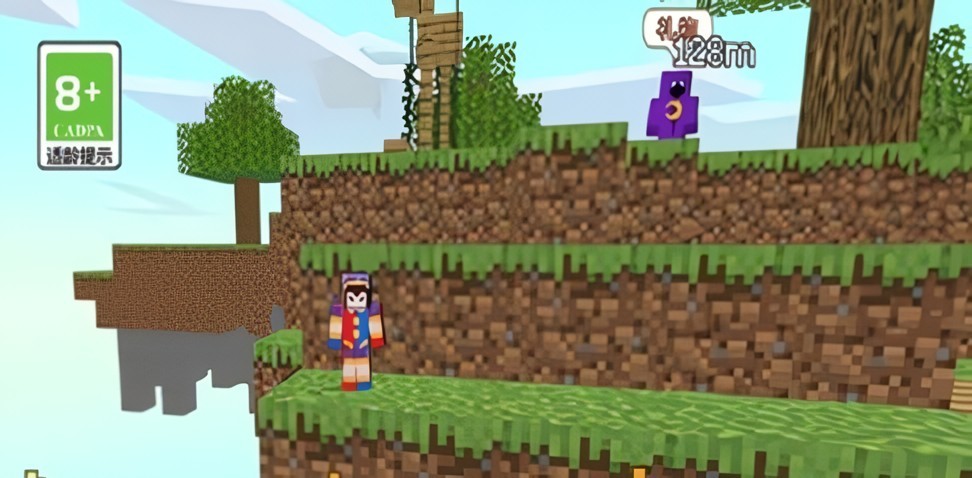 你的极限游戏玩法3