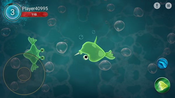 微生物世界2026最新版1