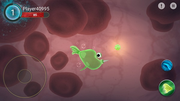 微生物世界2026最新版2