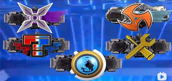 时王SIM模拟器5.0豪华版