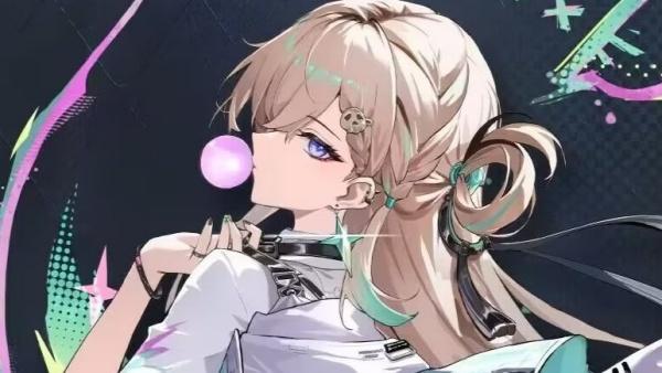 鸣潮琳奈养成材料一览