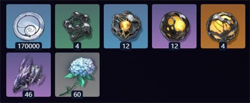 鸣潮琳奈天赋突破材料有哪些