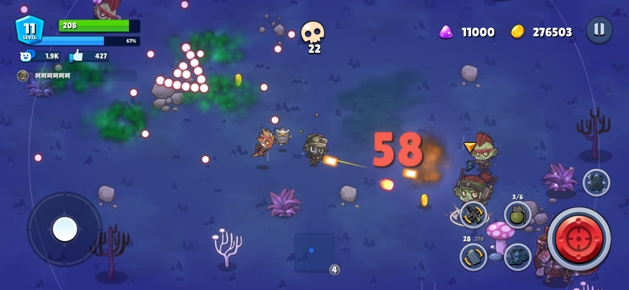 米莉科拉苏打之王手机版0