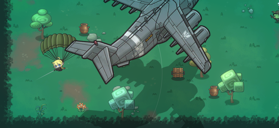 米莉科拉苏打之王手机版4