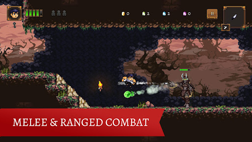 东方之影安卓版1