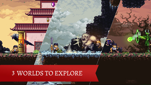 东方之影安卓版2