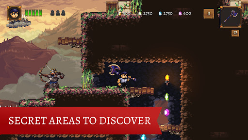 东方之影安卓版4