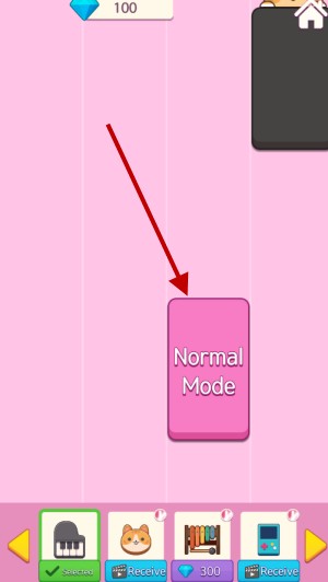 猫咪弹钢琴手游