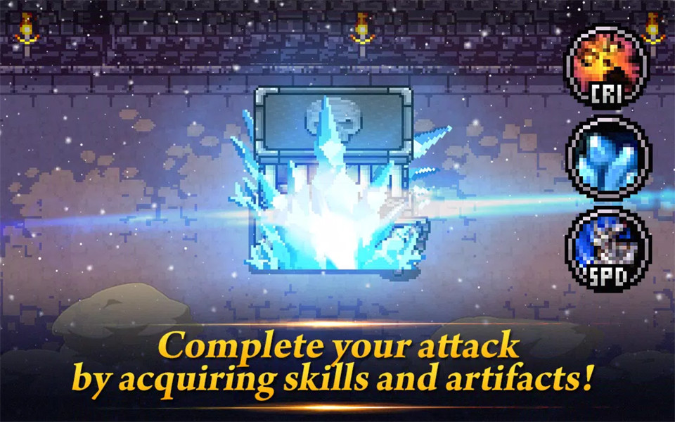 怪物召唤师手机版1