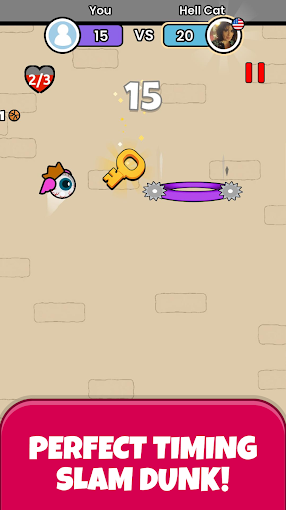 飞天扣篮中文版1