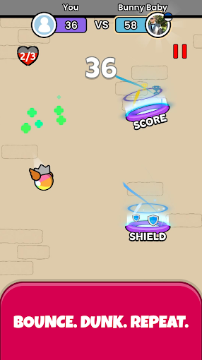 飞天扣篮中文版4