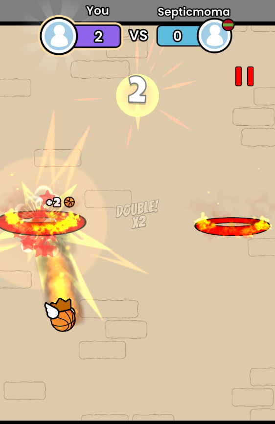 飞天扣篮中文版