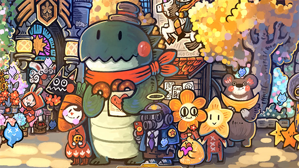 迷途猫的灵魂碎片国际服0