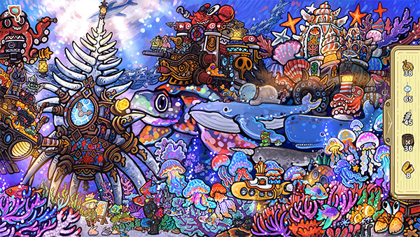 迷途猫的灵魂碎片国际服1