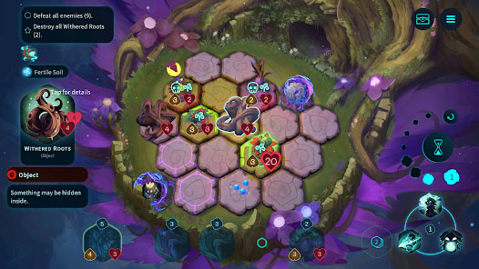 精灵与橡木之歌正版0