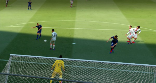 足球大玩家最新版截图3