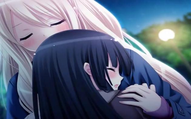 花吻在上galgame汉化版