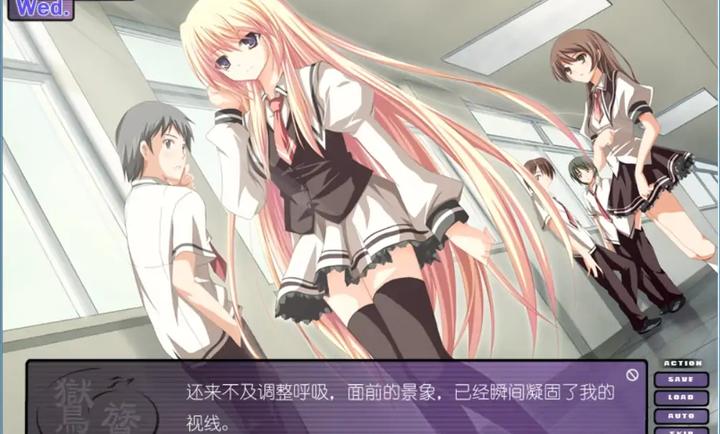 鸑鷟镜花水月29620