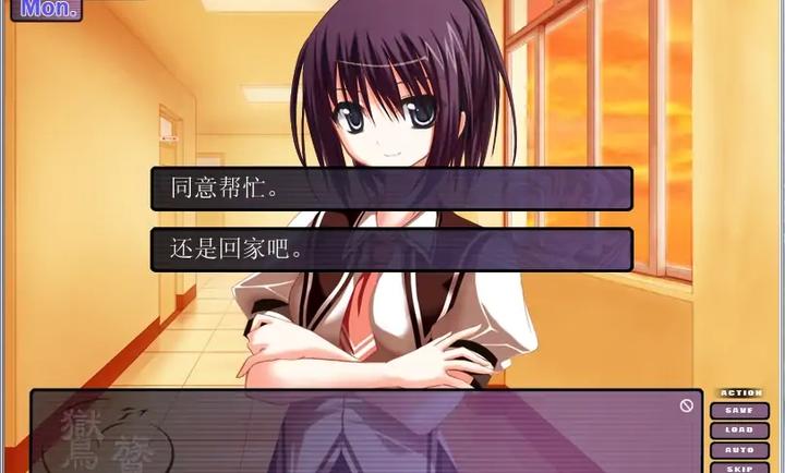 鸑鷟镜花水月29620