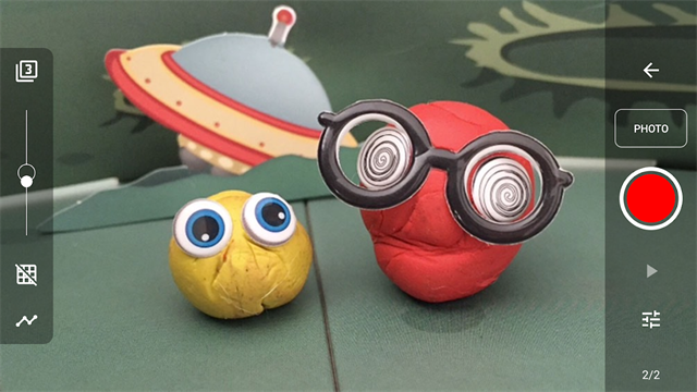 定格动画工作室专业版15634