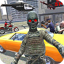 绳索木乃伊犯罪模拟器安卓版