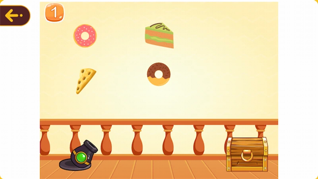 okmath数学思维最新版2