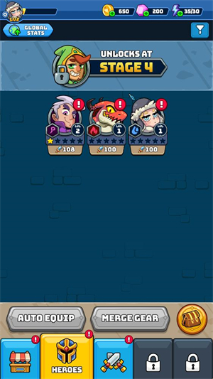 城墙守卫战中文版