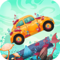 奇幻森林中文版