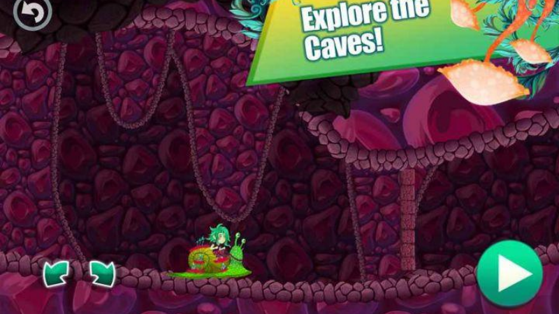 奇幻森林中文版1