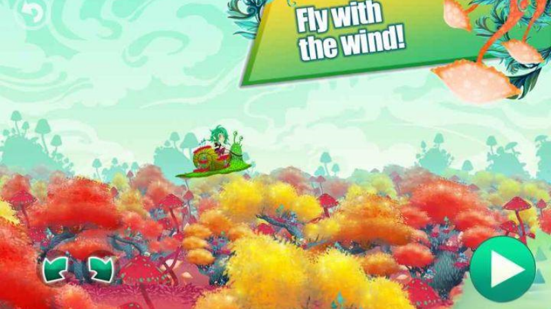 奇幻森林中文版2