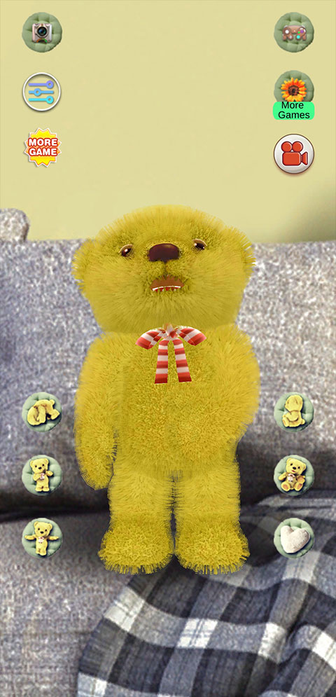 会说话的毛绒熊1.6.41