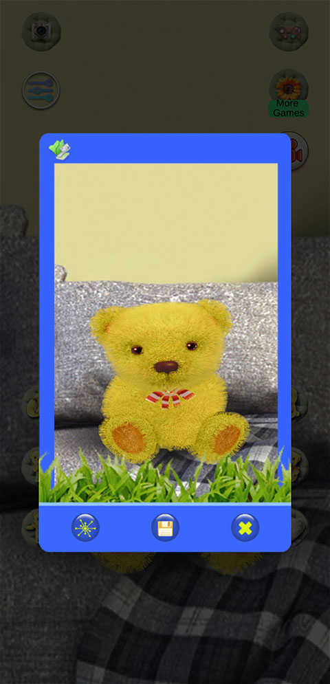 会说话的毛绒熊1.6.42