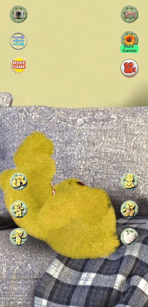 会说话的毛绒熊1.6.43