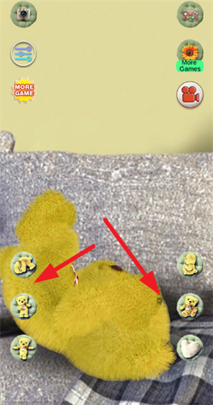 会说话的毛绒熊1.6.4