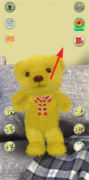 会说话的毛绒熊1.6.4