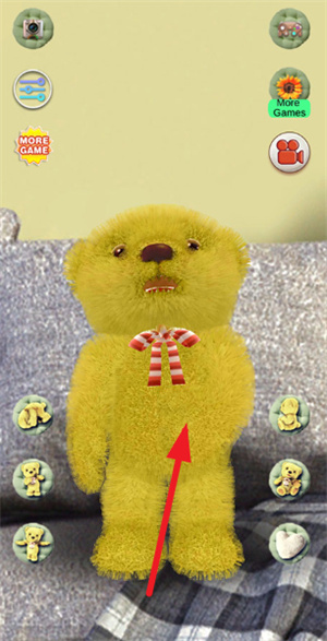 会说话的毛绒熊1.6.4