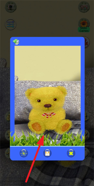 会说话的毛绒熊1.6.4