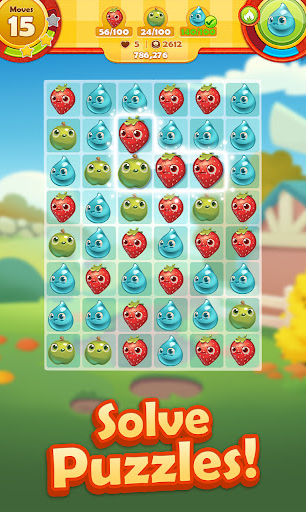 农场英雄传奇6.43.111