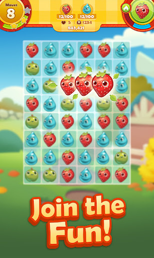 农场英雄传奇6.43.112