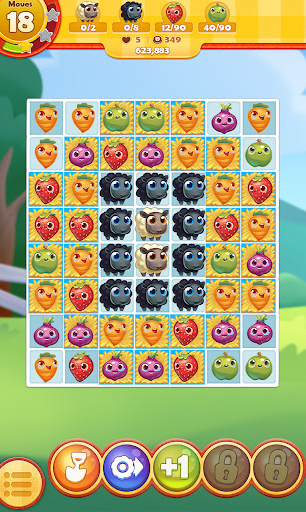 农场英雄传奇6.43.113