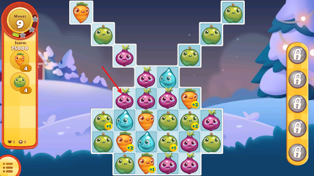 农场英雄传奇6.43.11