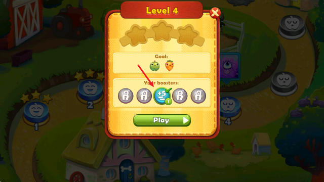 农场英雄传奇6.43.11