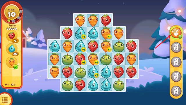 农场英雄传奇6.43.11