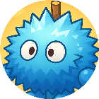 从前有座植物园小游戏