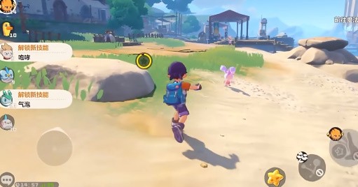 闪光宠物怎么获得1