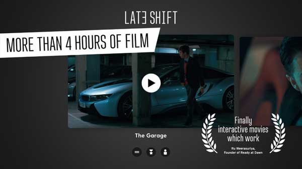 夜班Late Shift手机版29666