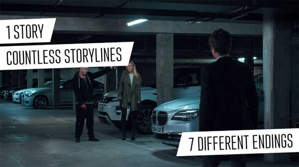 夜班Late Shift手机版29666