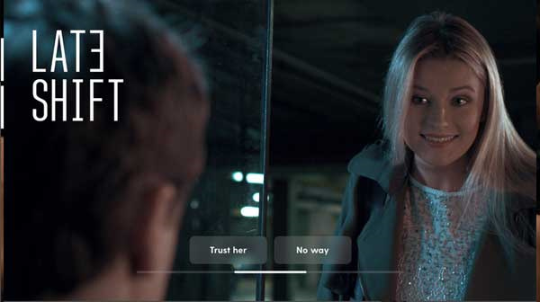 夜班Late Shift手机版