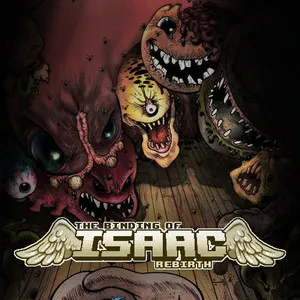 以撒的结合重生移植版